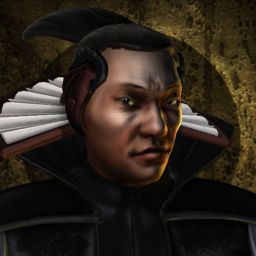 yelworC — legacy portrait