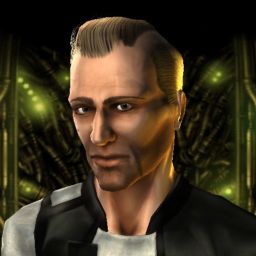 Buzimar — legacy portrait