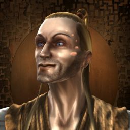 OuNo Makai — legacy portrait
