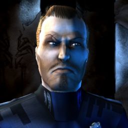 Jackson Schroder — legacy portrait