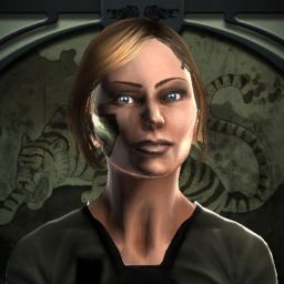 NELLED — legacy portrait