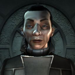 slavore — legacy portrait
