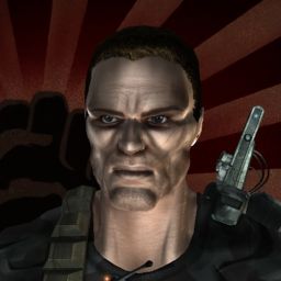xaxakep — legacy portrait