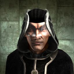Derigonukone — legacy portrait