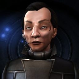 gjMihak — legacy portrait