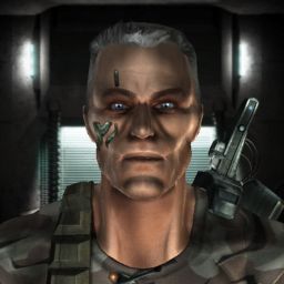 Artorius Pearson — legacy portrait