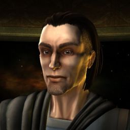 Yura Gl — legacy portrait