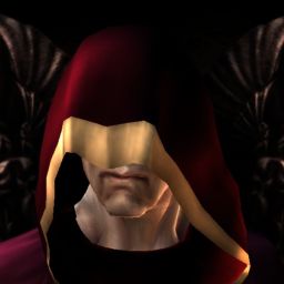 MastaLoota — legacy portrait