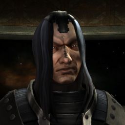 Sardu Kar — legacy portrait