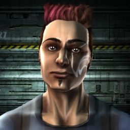 KSI VanOwnage — legacy portrait