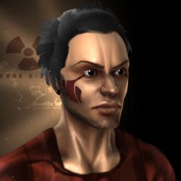 Lex Mirus — legacy portrait
