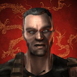 Dimko Nagibator — legacy portrait