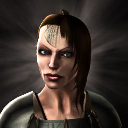 Eir Saga — legacy portrait