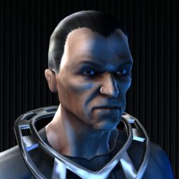 Zyhell — legacy portrait