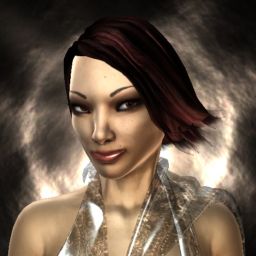 GranDs T — legacy portrait