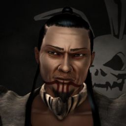 Brahan Seer — legacy portrait