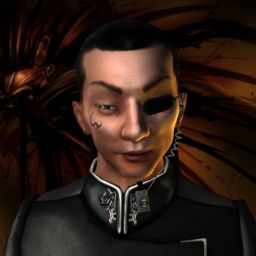 XaM3u — legacy portrait