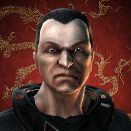 Spectr Max — legacy portrait