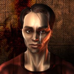 morbrid — legacy portrait