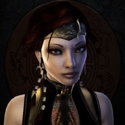 hedgehogbe79 — legacy portrait