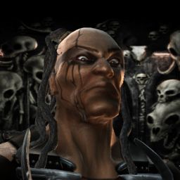 Fonom — legacy portrait