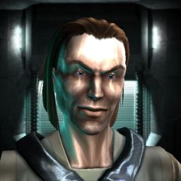 Rayla Nalash — legacy portrait