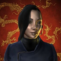Sudzumiya — legacy portrait