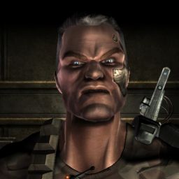ApollonicShadow — legacy portrait