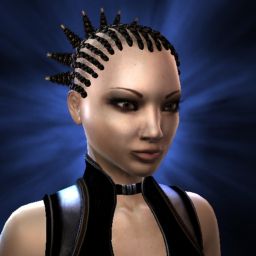 Ollantra — legacy portrait