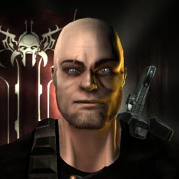 RayneOf Night — legacy portrait