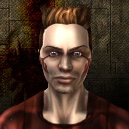 Veynron — legacy portrait