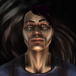 Korathor — legacy portrait