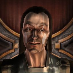 king lamond — legacy portrait