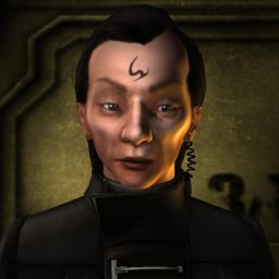 mungok — legacy portrait