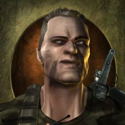 rockdude — legacy portrait