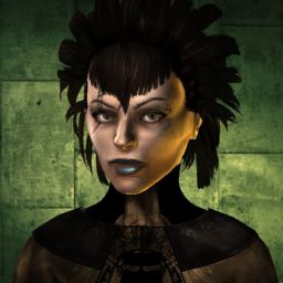 Atichituk — legacy portrait