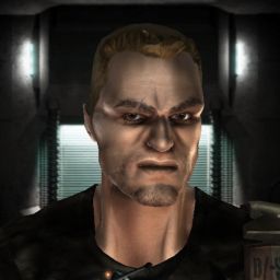 Limyc — legacy portrait
