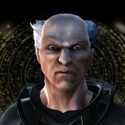 Ritiki — legacy portrait