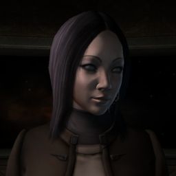 Hazymines — legacy portrait