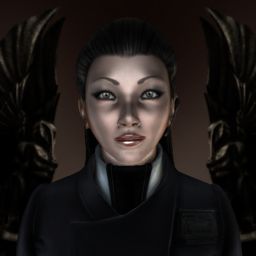 Kyrulilnin Thannoed — legacy portrait