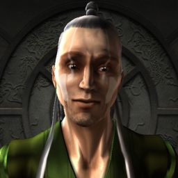 Ebion Shadoweave — legacy portrait