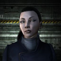 ume rae — legacy portrait