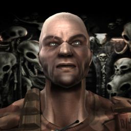 letothegreat — legacy portrait