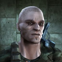 Quinten Max — legacy portrait