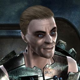 Uvis — legacy portrait