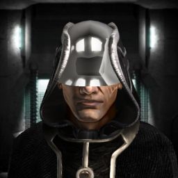 Zalini — legacy portrait