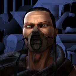 HeeroYuy01 — legacy portrait