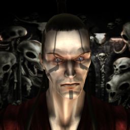 Pyr3x — legacy portrait