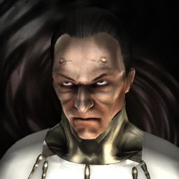 Dart Evgenius — legacy portrait