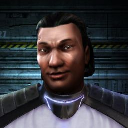 xXHITCHXx — legacy portrait